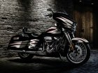 Harley-Davidson Harley Davidson FLHX Street Glide